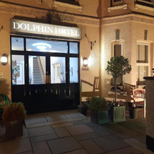 Dolphin Hotel, 埃克斯茅斯 — 照片 2