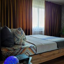 Ryzhiy Kot vozle Parka Apartments, 巴尔瑙尔 — 照片 3
