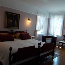 Springbank House Inn, Сент-Катаринз — фото 3
