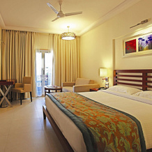 Evershine Resort & Spa, Mahabaleshwar — photo 3