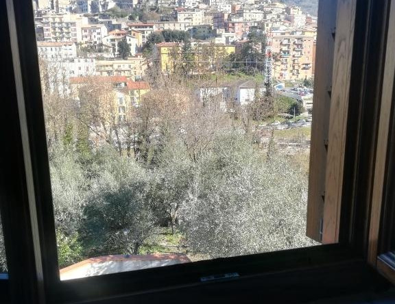 Il casale di Pino e Rita, 苏比亚科 — 照片 1