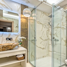 Villa Mare Psarou, Кипсели — фото 3