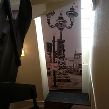 Hôtel La Tour D'Auvergne, 蓬拉贝 — 照片 2