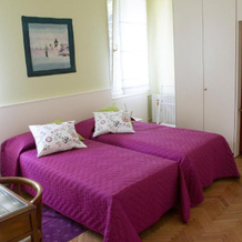Bed & Breakfast Ai Tigli, Леньяго — фото 2