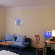 Zieglerbräu Altstadthotel, 达豪 — 照片 3
