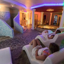 Clubhotel Nezábudka, 塔特兰斯卡什特尔巴 — 照片 4