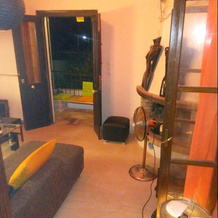 Studio in Rethimno, With Furnished Terrace and Wifi - 300 m From the B, 帕诺尔莫斯 — 照片 4