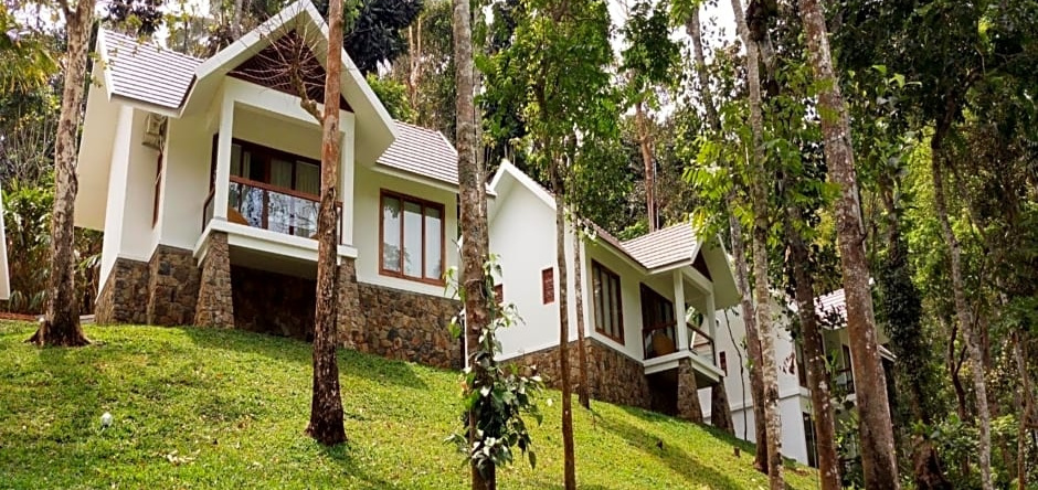 Amaana Plantations Resort, Vagamon — photo 1