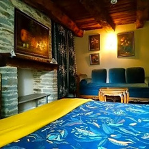 Chambre D'art, Жосселен — фото 2