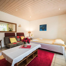 Holiday Apartment Beauregard, 布里恩茨 — 照片 4