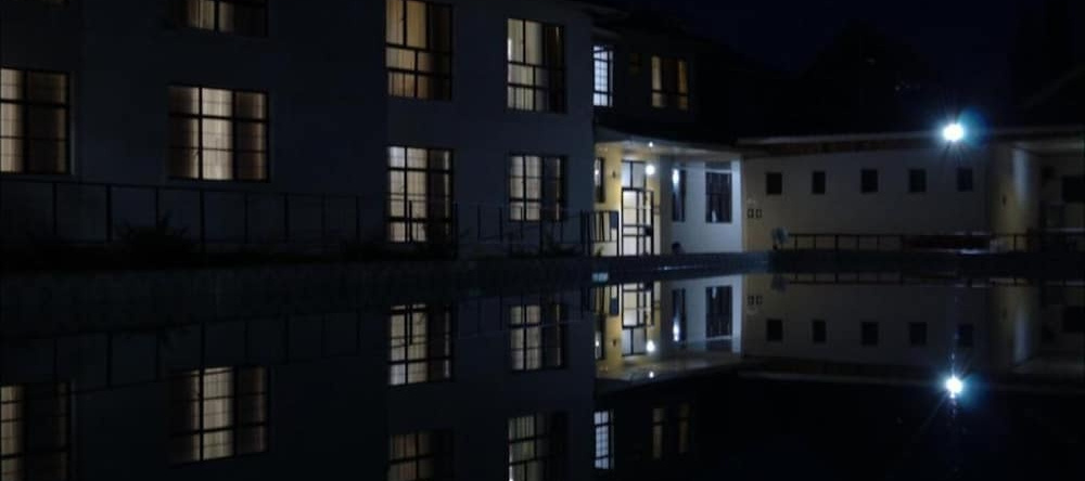 Galaxy Inn - Athi River, Мачакос — фото 1