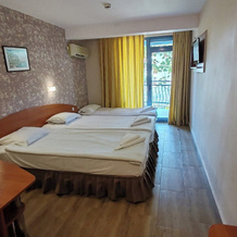 Hotel Paloma, Солнечный берег — фото 4