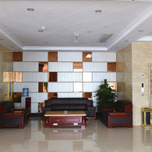 Wuhan Wanjing Holiday Hotel, Ухань — фото 4