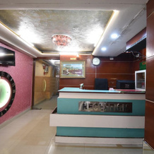 Hotel New Tiger Inn, 加尔各答 — 照片 3