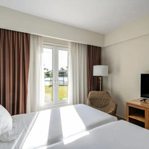 Hotel Vincci Resort Costa Golf, 加的斯 — 照片 2