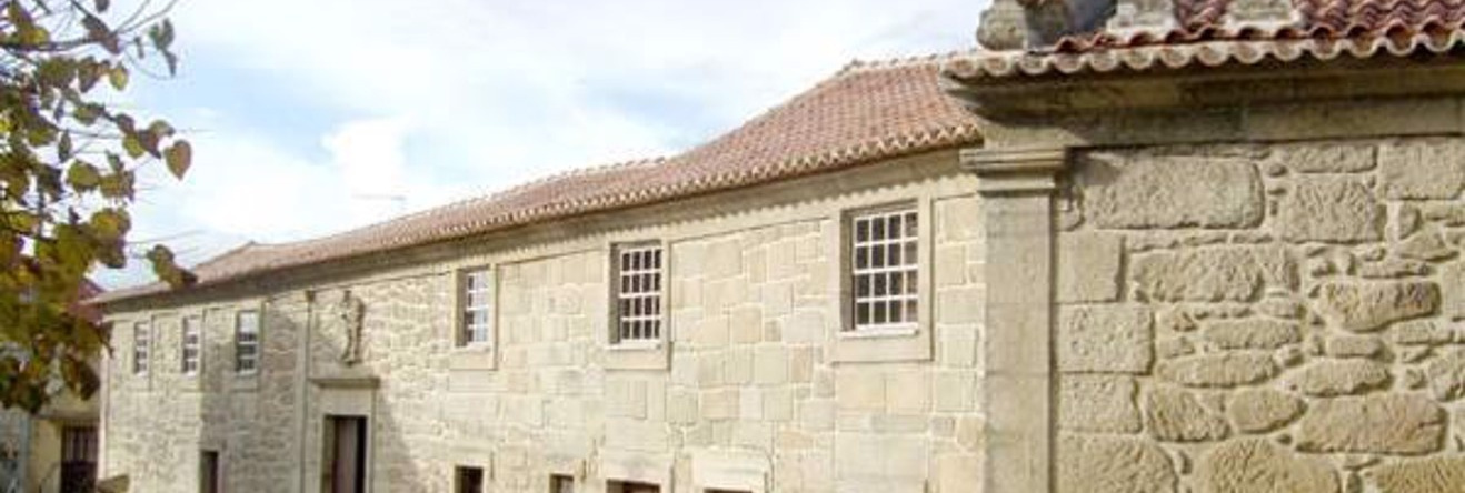 Casa Grande de Juncais, 福尔努什-迪阿尔戈德雷斯 — 照片 1