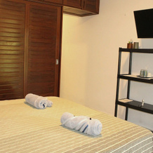Casa ampla com jardim e 3 suítes em Novo Airão, Novo Airao — photo 5