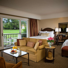 The Lodge at Pebble Beach, Del Monte Forest — photo 4