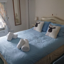 Wheelgate Bed & Breakfast, Конистон — фото 5