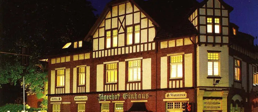 Einhaus Jägerhof, Dorsten — photo 1