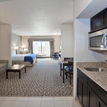 Holiday Inn Express & Suites Deming Mimbres Valley, Демиг — фото 4