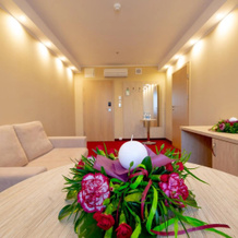 Hotel 500, Тарново-Подгурне — фото 4