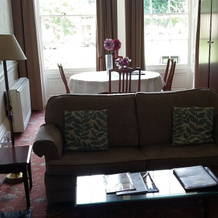 Sutton Hall Resort, 捷尔斯克 — 照片 2