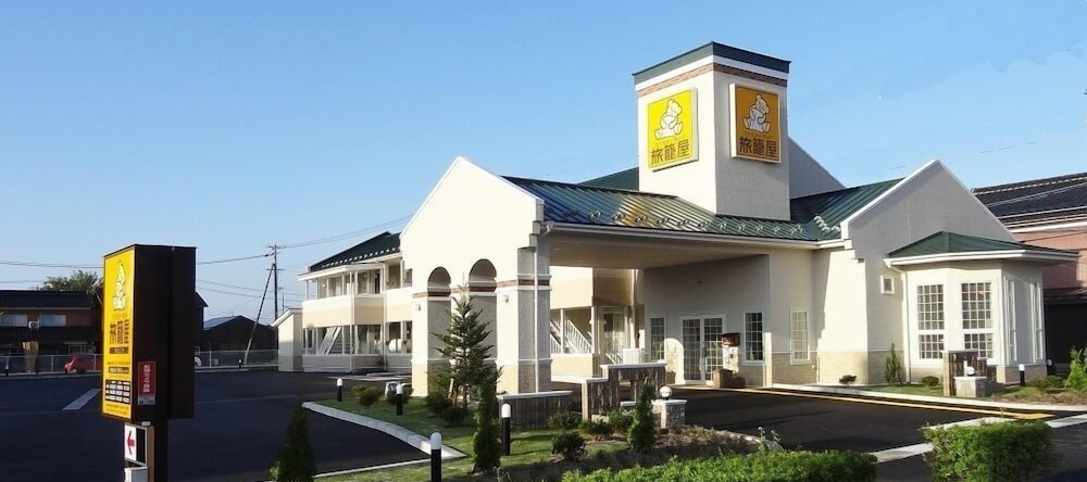 Family Lodge Hatagoya Sakaiminato, Сакаиминато — фото 1
