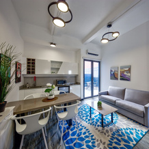 Hotel Puerto Valdes, 圣胡安安蒂果 — 照片 5