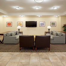 Towneplace Suites Weatherford, Уэтерфорд — фото 2