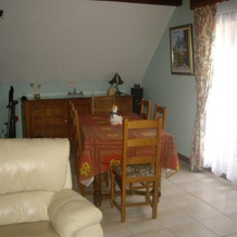 appartement vue sur la montagne, Soultzeren — photo 2