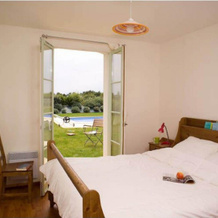 Charming apartment with dishwasher located at a golf course, 维河畔艾吉永 — 照片 2