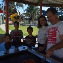 Paynesville Holiday Park, Paynesville — photo 5