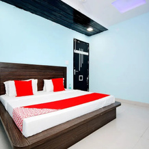 Hotel Royal Lifestyle By OYO Rooms, 阿博哈尔 — 照片 5