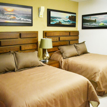 Hotel Palmas De Cortez, 洛斯巴里亚莱斯 — 照片 4