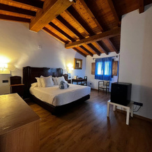 Hospedium Hotel Rural Abadia De Yuste, Куакос-де-Юсте — фото 5