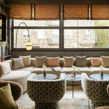Leonardo Boutique Hotel Rigihof Zurich, 苏黎世 — 照片 2