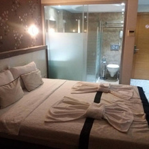 Idahan Hotel, Burhaniye — photo 3
