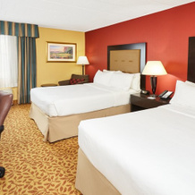Holiday Inn Allentown-I-78 (Lehigh Valley), 拉普斯维尔 — 照片 5