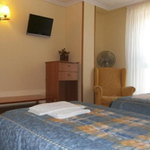 Hostal El Volante, Эстеллья-Лизарра — фото 5