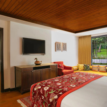 Welcomhotel by ITC Hotels, Pine N Peak, Pahalgam, 帕哈尔加姆 — 照片 2