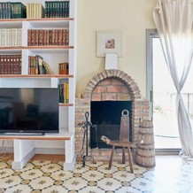 Villa with 8 Bedrooms in Olivella, with Private Pool And Wifi - 10 Km From the Beach, 奥利韦拉 — 照片 4