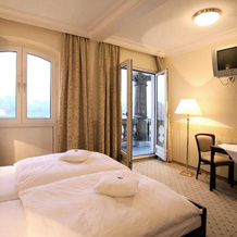 Rheinhotel Loreley, 柯尼希斯温特 — 照片 5