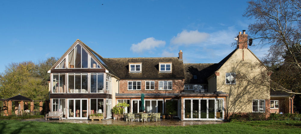 Maxwell's Piece Bed and Breakfast, Moreton-in-Marsh — photo 1