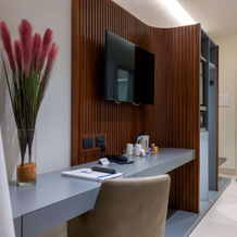 Best Western Hotel Ferrari, 圣维塔利亚诺 — 照片 5