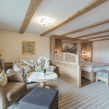 Wellnesshotel Engel, Graen — photo 4