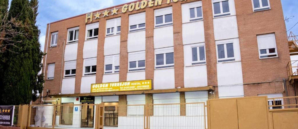 Golden Torrejon, Torrejon de Ardoz — photo 1