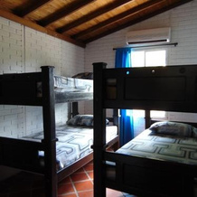Hotel Campestre Las Marias Del Viento, Сан Бернардо дель Виенто — фото 5
