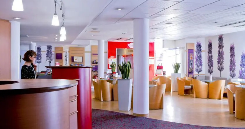 Ibis Bron Eurexpo, Брон — фото 1