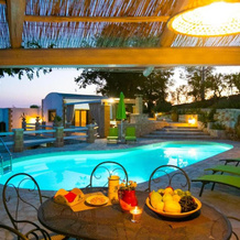 Villa Itaca - Ostuni, Челье-Мессапика — фото 2